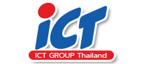 ict thai logo medium